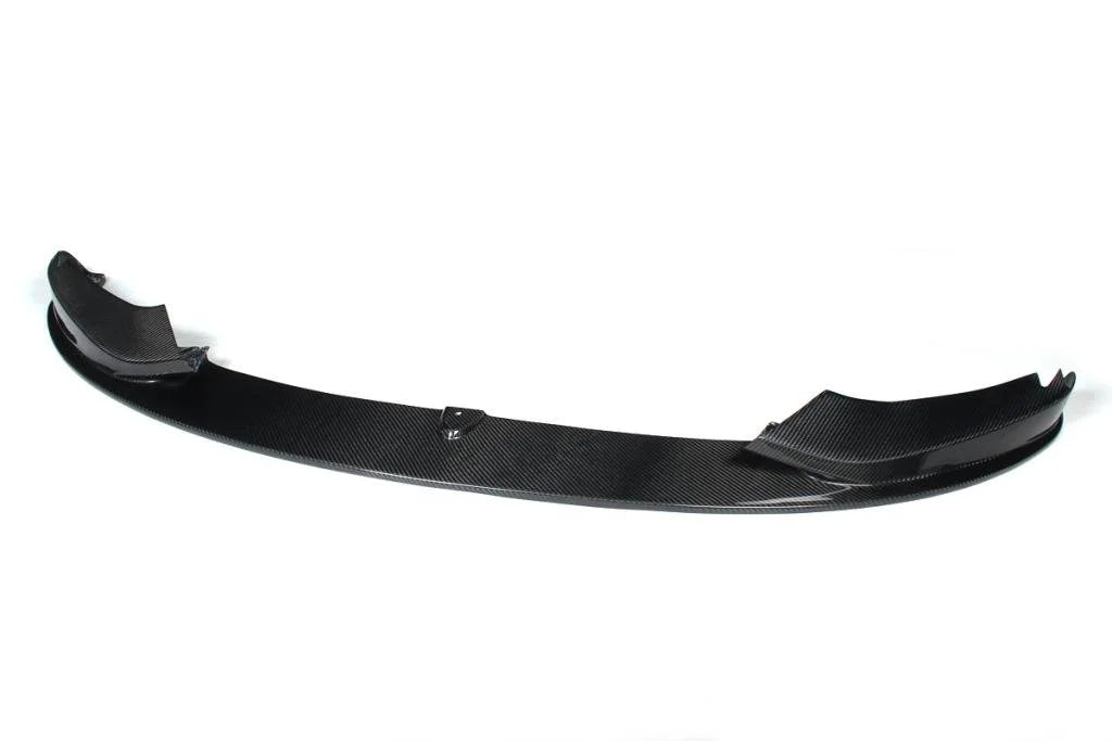 Carbon Fiber Front Lip - BMW 4 Series F32 (2013-2020)