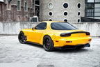 Side Skirts – Mazda RX7 FD (1992–1997) PFL