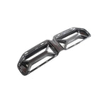 Carbon Fiber Front Grill - BMW M2 (2023+) G87