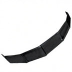 Kuhl Style Carbon Fiber Rear Spoiler – Nissan GT-R R35 (2008 - 2016) CBA / DBA