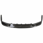 JUN Style Carbon Fiber Front Lip – Nissan Skyline R34 GTR (1993 - 1998)
