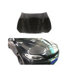 Carbon Fiber Bonnet - BMW 2 Series (2016-2017)