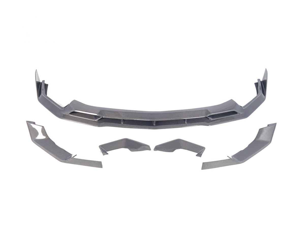IMP Performance Carbon Fiber Front Lip - Lamborghini Urus (2018-2022)