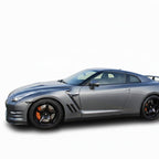 Auto Select Style Carbon Fiber Front Fender – Nissan GT-R R35 (2008–2016) CBA / DBA