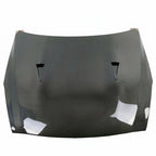 OEM Style Matte Carbon Fiber Hood – Nissan GTR R35 (2008 - 2016) CBA / DBA