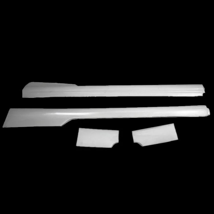 Nismo Style Fiber Glass Side Skirt - Nissan Skyline R34 GTR (1999 - 2002)