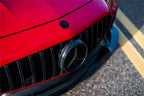 IMP Performance V1 Carbon Fiber AMG Grill - Mercedes Benz AMG GT & GTS (2015-2021)
