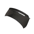 Carbon Fiber Rear Boot - BMW M4 F82 (2014-2020)