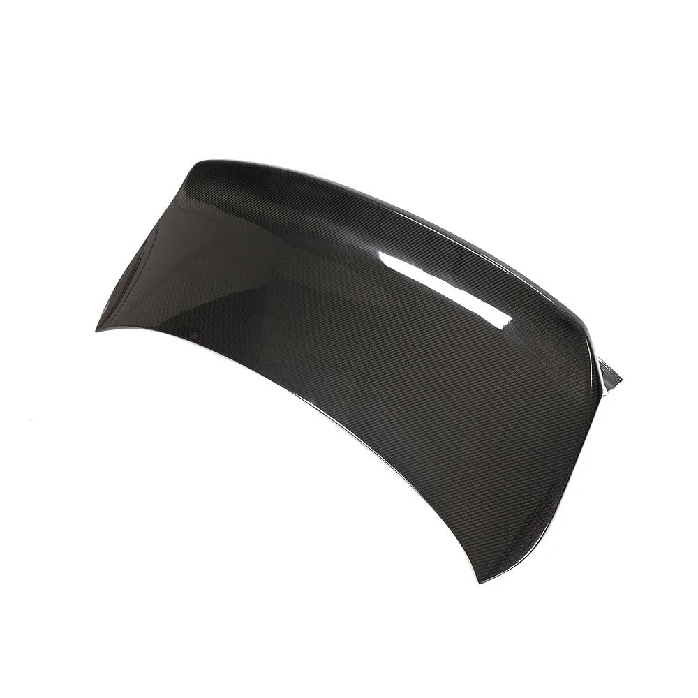 Carbon Fiber Rear Boot - BMW M4 F82 (2014-2020)
