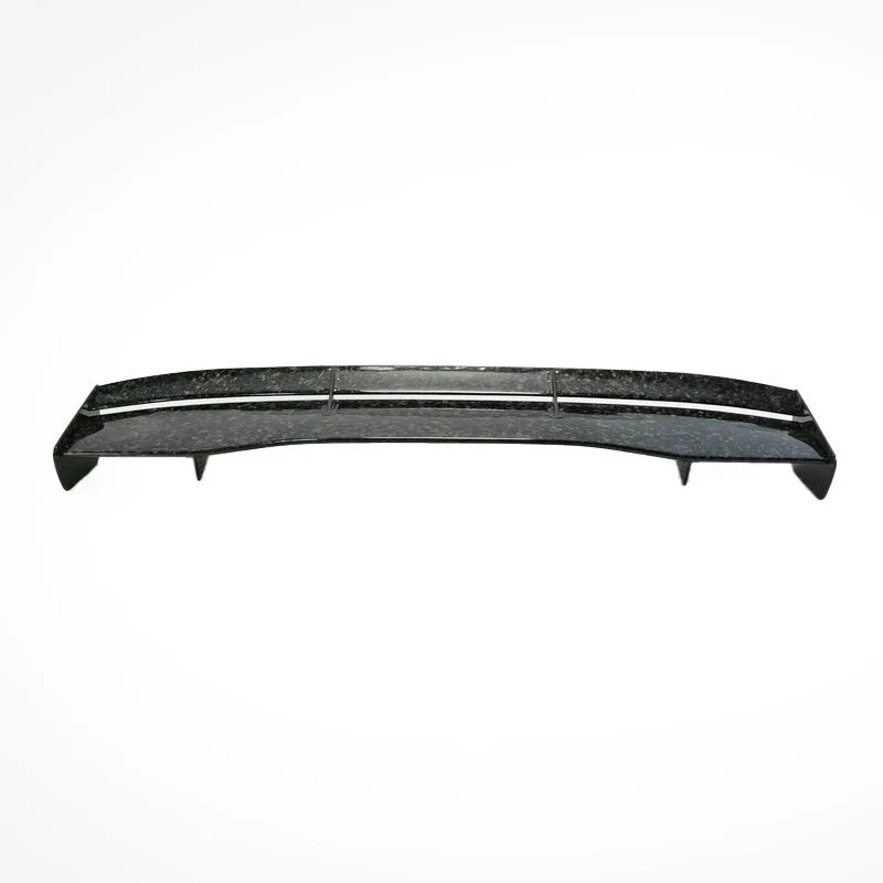 Vortex 5 Style Carbon Fiber Rear Spoiler – Honda Civic Type R FK8 (2017–2021)
