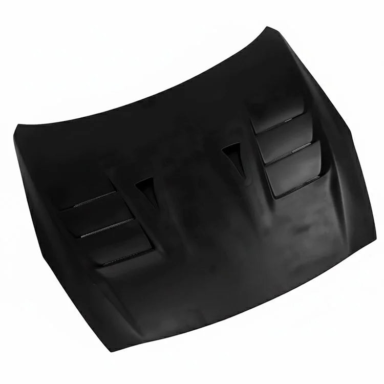 Top Secret Style Bonnet – Nissan GT-R R35 (2016+ ) 4BA