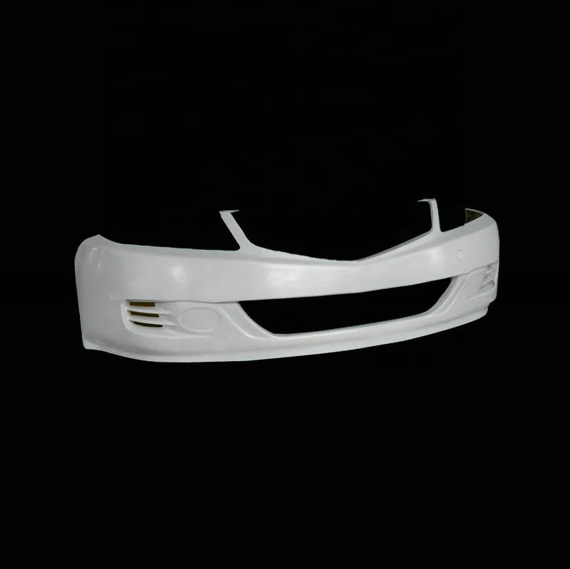 WTCC Type Front Bumper – Honda Accord Euro CL7 CL9 (2005–2008) FL