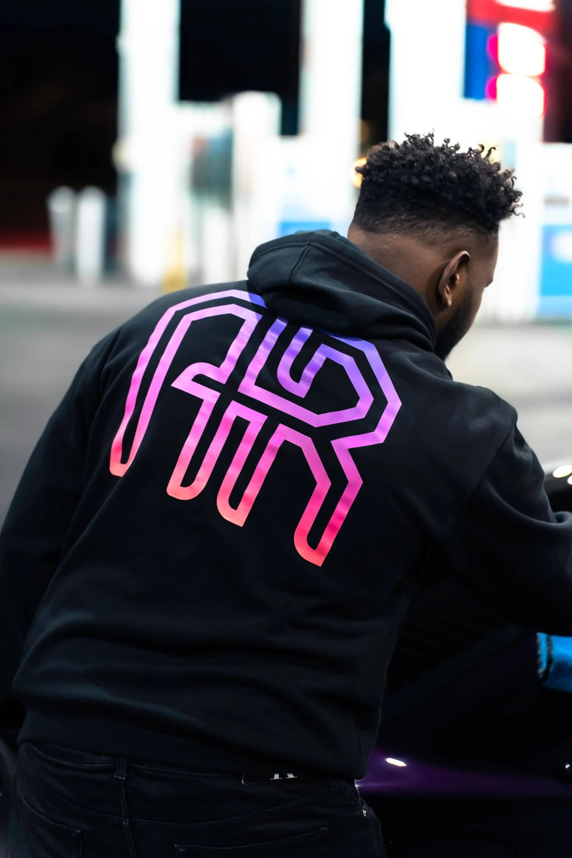 'OG' Hoodie