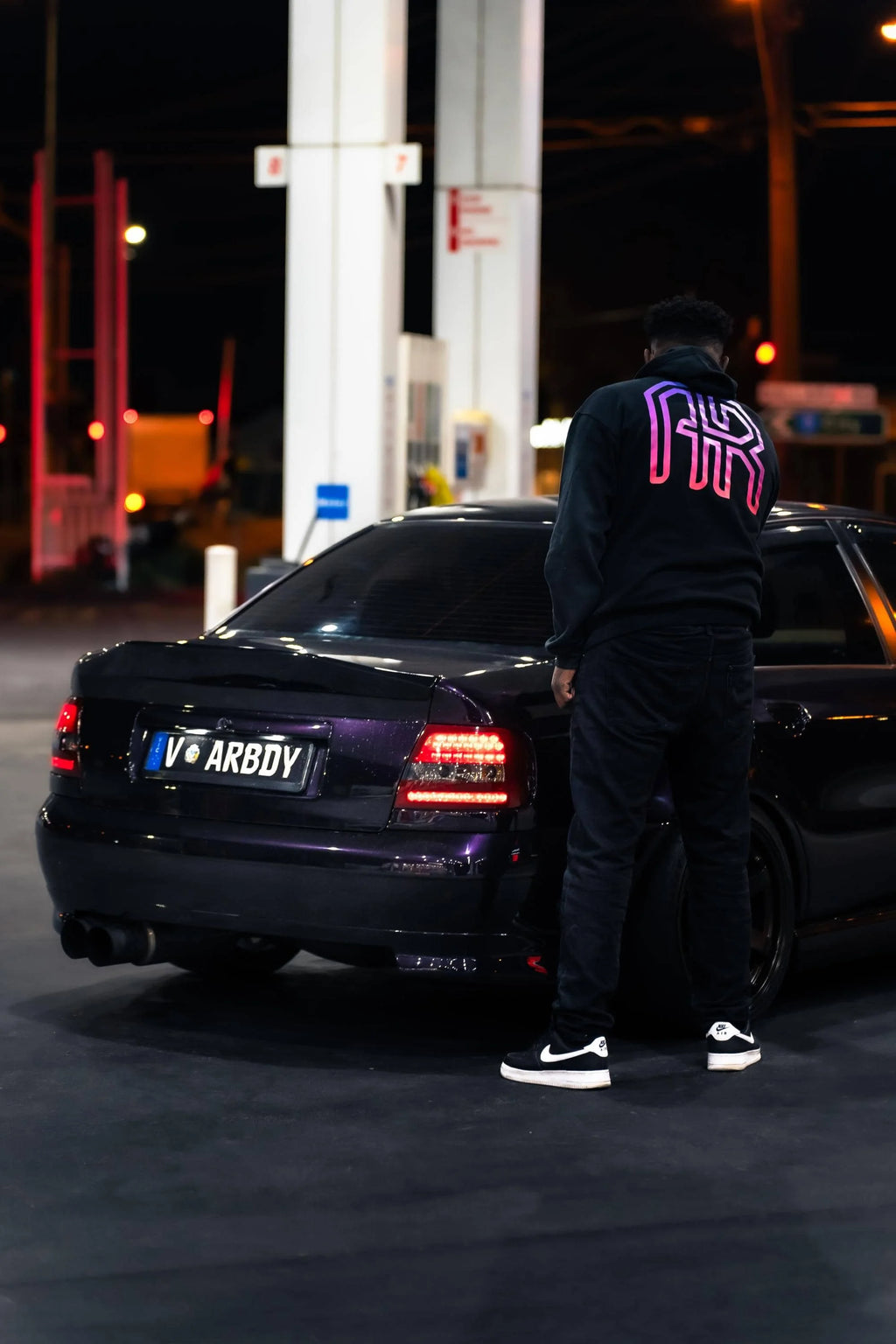 'OG' Hoodie