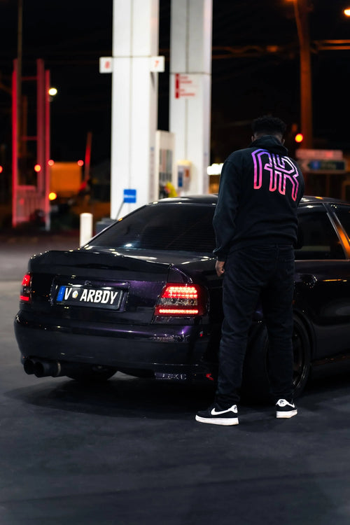 'OG' Hoodie