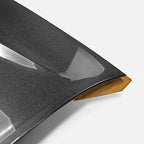 VRT Style Carbon Fiber Front Hood - Nissan Silvia 200SX S15 ( 1999 - 2002 )