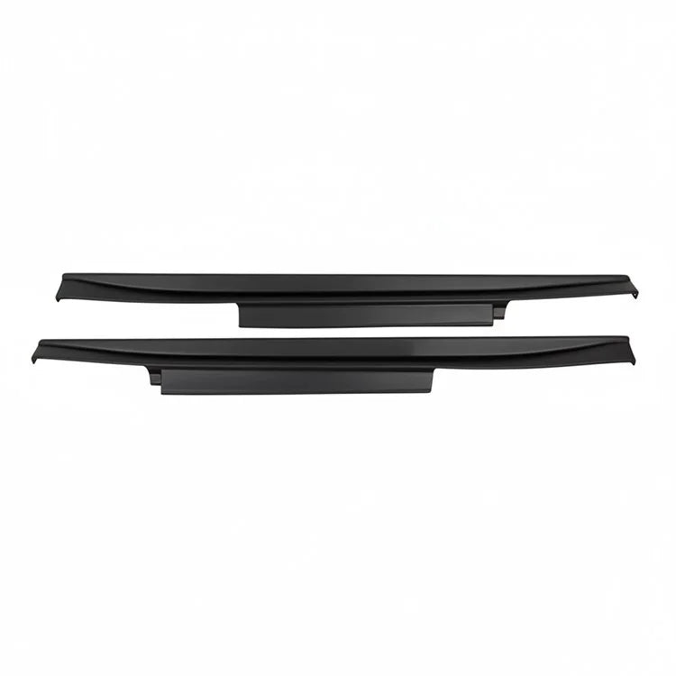 Zele Style Carbon Fiber Side Skirts – Nissan GT-R R35 (2008 – 2016) CBA / DBA