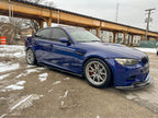 Carbon Fiber Side Skirts - BMW M3 E92 (2006-2013)