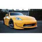 Amuse Style Front Bumper - Nissan 370Z ( 2009 - 2012 ) Z34