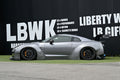 Liberty Walk Performance Full Wide Body Kit – Nissan GT-R R35 (2008 - 2016) CBA / DBA