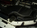 Carbon Fiber Engine Air Box - Mitsubishi Evolution 7 8 9 ( 2001 TO 2007 ) CT9A
