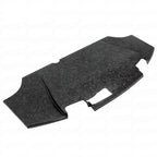 Varis Style Forged Carbon Rear Diffuser - Mitsubishi Evolution X (2007-2016) CZ4A