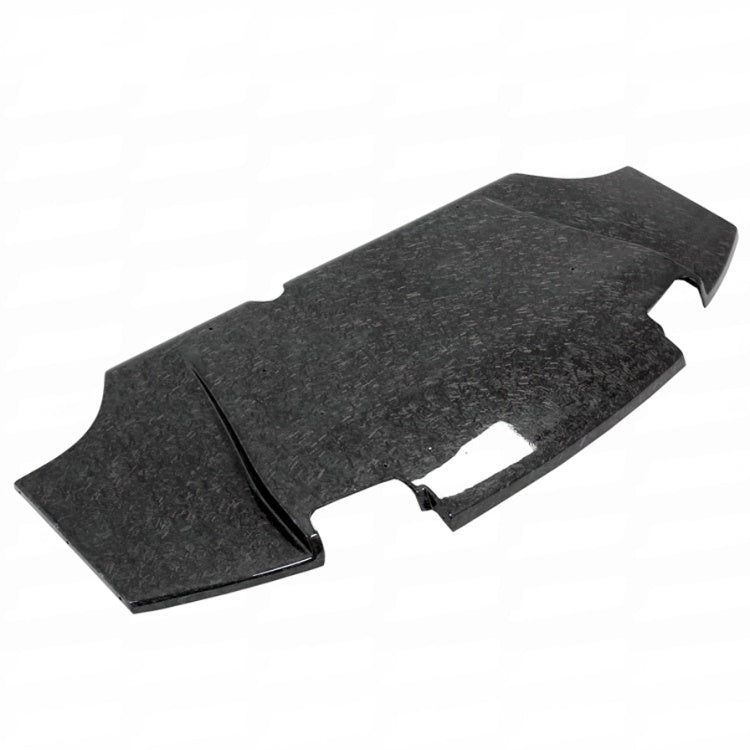 Varis Style Forged Carbon Rear Diffuser - Mitsubishi Evolution X (2007-2016) CZ4A