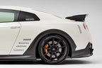 Ver 2019 Style Body Kit – Nissan GT-R R35 (2008+) CBA / DBA / 4BA