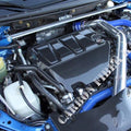 Carbon Fiber Engine Cover - Mitsubishi Evolution X (2006-2016) CZ4A