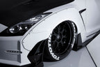 Aimgain Style Full Wide Body Kit – Nissan GT-R R35 (2008 - 2016) CBA / DBA