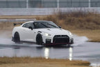 Nismo Style Front Bumper – Nissan GT-R R35 (2008 - 2016) CBA / DBA