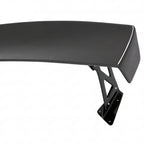 Varis Euro E Style Carbon Fiber Spoiler - Mitsubishi Evolution X (2007-2016) CZ4A