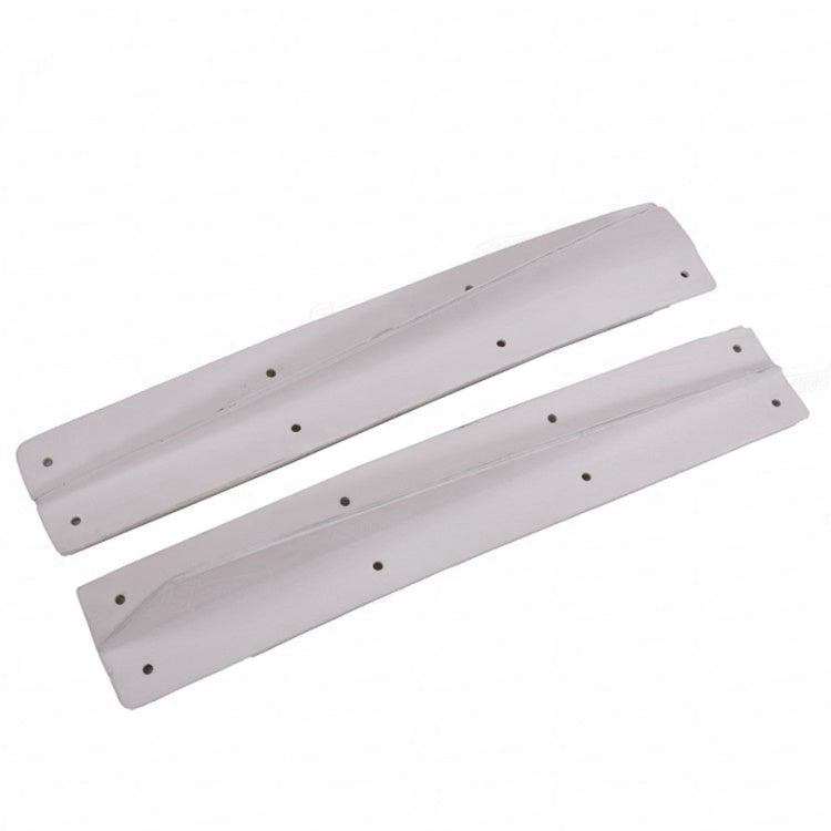VA Style Rear Diffuser - Mitsubishi Evolution 7 8 9 ( 2001 TO 2007 ) CT9A