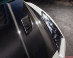 Rez Style Bonnet – Nissan GTR R35 (2008 - 2016) CBA / DBA