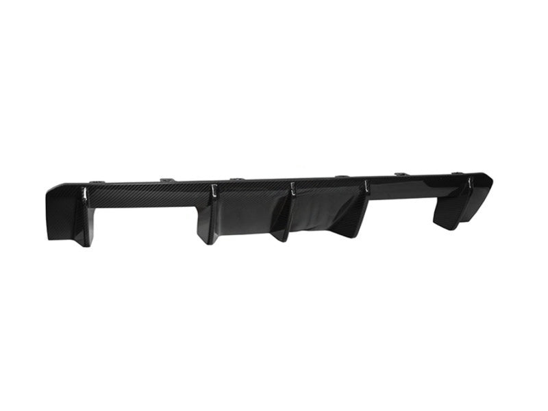 Carbon Fiber Rear Diffuser - BMW M4 G82 (2020-2023)