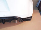 Rear Spats - Nissan 370Z ( 2009 - 2020 ) Z34