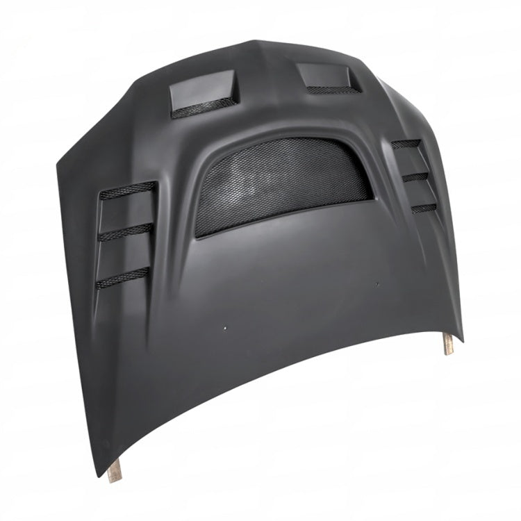 JSK Style Hood - Mitsubishi Evolution 7 8 9 ( 2001 TO 2007 ) CT9A