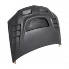 JSK Style Hood - Mitsubishi Evolution 7 8 9 ( 2001 TO 2007 ) CT9A