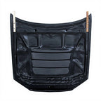 Nismo-2 Style Carbon Fiber Hood Bonnet – Nissan Skyline R34 GTR (1999–2002)