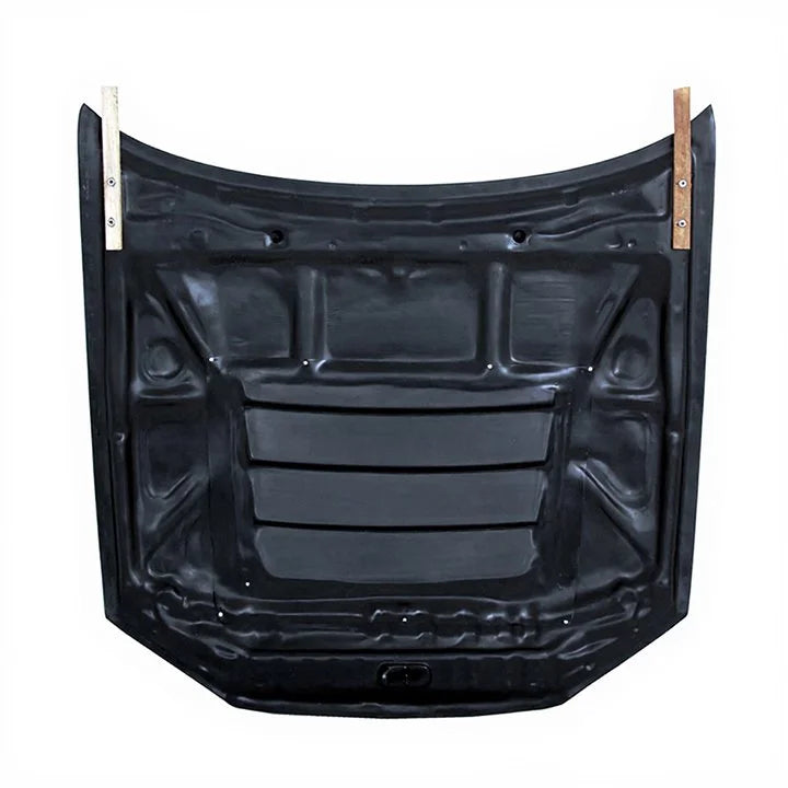 Nismo-2 Style Carbon Fiber Hood Bonnet – Nissan Skyline R34 GTR (1999–2002)