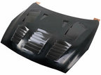 GT-2 Style Carbon Fiber Bonnet – Nissan GTR R35 (2008 - 2016) CBA / DBA