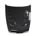 JS Style Forged Carbon Bonnet – Honda S2000 (1999–2007) AP1 AP2
