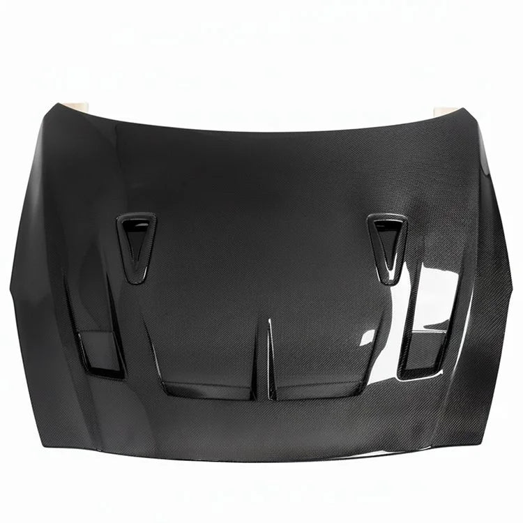 JSK-2 Style Bonnet – Nissan GTR R35 (2008 - 2016) CBA / DBA