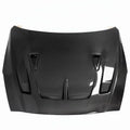 JSK-2 Style Bonnet – Nissan GTR R35 (2008 - 2016) CBA / DBA