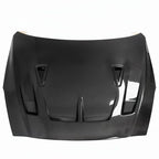 JSK-2 Style Bonnet – Nissan GTR R35 (2008 - 2016) CBA / DBA