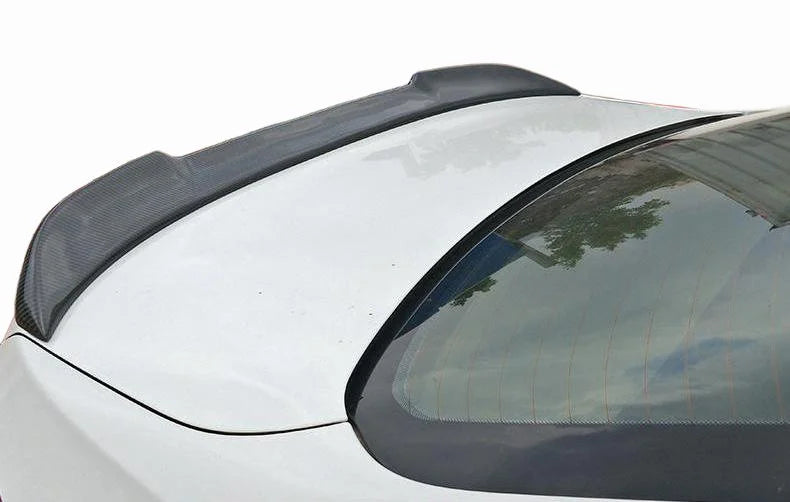 JC Style Carbon Fiber Spoiler - BMW M2 2 Series F87 (2013-2021)