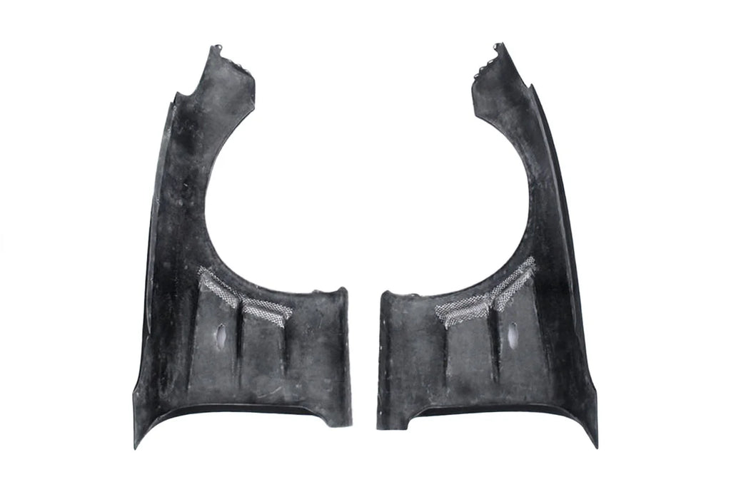 BN Style +30mm Front Fender – Mazda RX7 FD (1992–1997) PFL