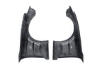 BN Style +30mm Front Fender – Mazda RX7 FD (1992–1997) PFL