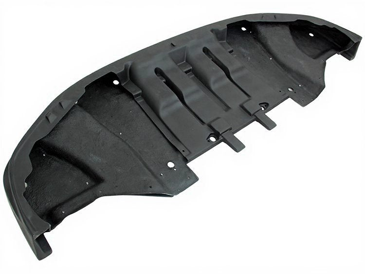 Revozport R-Track Style Carbon Fiber Front Lip – Nissan GT-R R35 (2012 - 2016) DBA