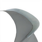NIS Style Carbon Fiber Lip Spoiler - Nissan 370Z ( 2009 - 2020 ) Z34